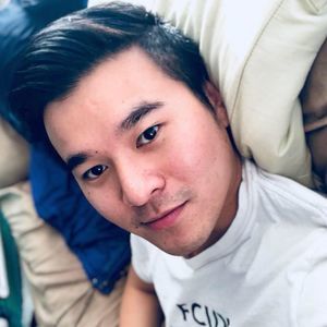 Meet your Posher, Dewey